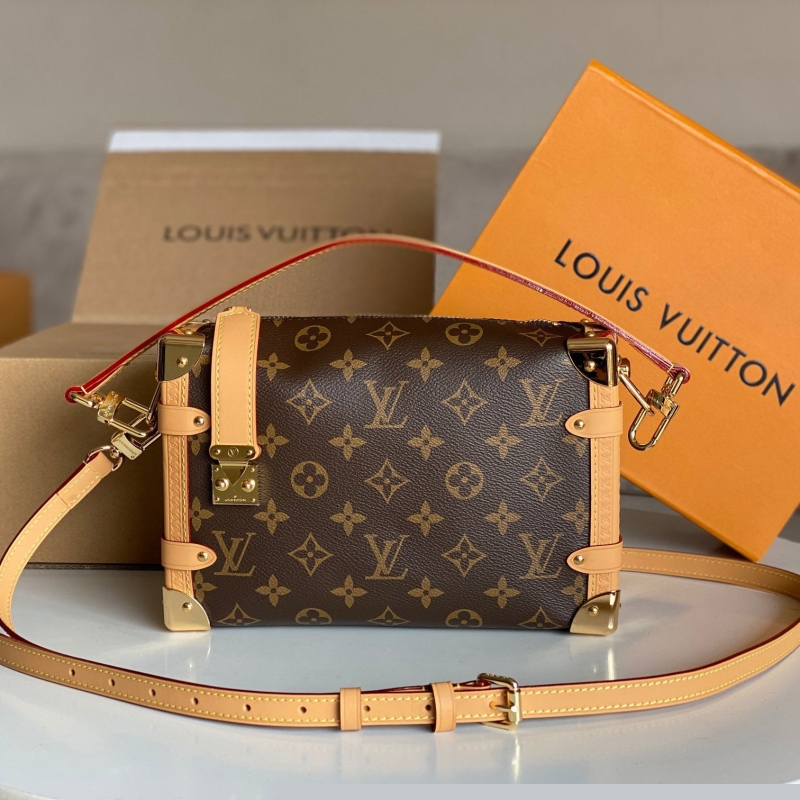 LV Box Bags